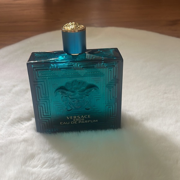 Versace Other - Versace men perfume 200 ml